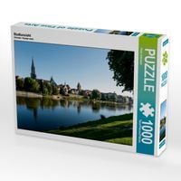 Produktbild: Stadtansicht (Puzzle)