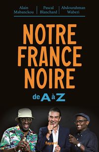 Produktbild: Notre France noire