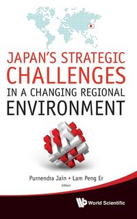 Produktbild: Jpn Strateg Chall in Chang Region Enviro