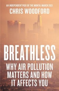 Produktbild: Breathless