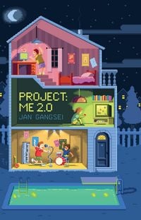 Produktbild: Project Me 2.0