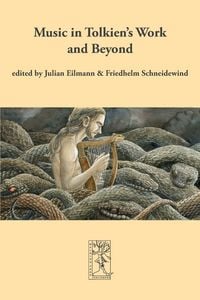 Produktbild: Music in Tolkien's Work and Beyond
