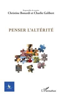 Produktbild: Penser l'alt&eacute;rit&eacute;