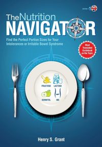 Produktbild: The Nutrition Navigator [uk]