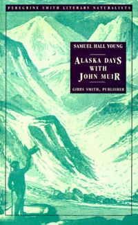 Produktbild: Alaska Days with John Muir