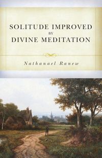 Produktbild: Solitude Improved by Divine Meditation