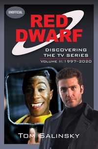 Produktbild: Red Dwarf: Discovering the TV Series