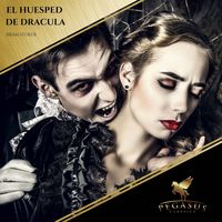Produktbild: El Huesped de Dracula