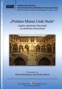Produktbild: "Prelaten Manne Unde Stede"