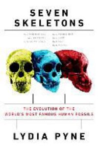 Produktbild: 7 Skeletons