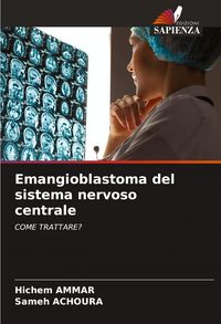 Produktbild: Emangioblastoma del sistema nervoso centrale