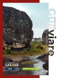 Produktbild: Departamento del Guaviare