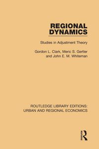 Produktbild: Regional Dynamics