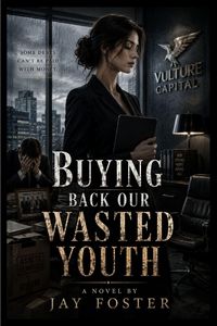 Produktbild: Buying Back Our Wasted Youth
