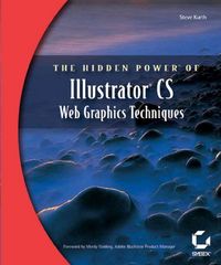 Produktbild: The Hidden Power of Illustrator CS: Web Graphics Techniques