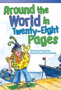 Produktbild: Around the World in Twenty-Eight Pages