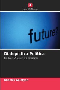 Produktbild: Dialog&iacute;stica Pol&iacute;tica