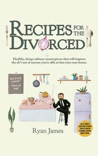 Produktbild: Recipes for the Divorced