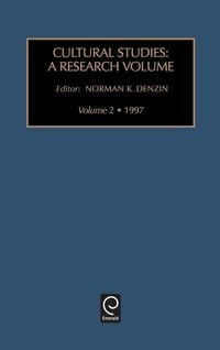 Produktbild: Cultural Studies