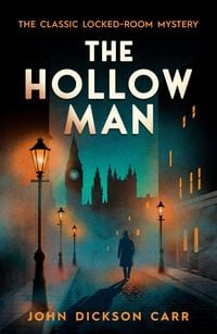 Produktbild: The Hollow Man