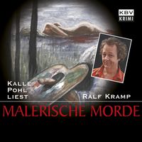 Bild vom Artikel Malerische Morde vom Autor Ralf Kramp