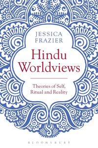 Produktbild: Hindu Worldviews