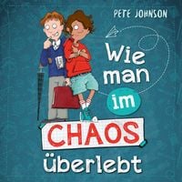 Produktbild: Wie man im Chaos &uuml;berlebt