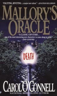 Produktbild: Mallory's Oracle