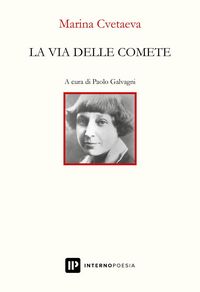 Produktbild: La via delle comete