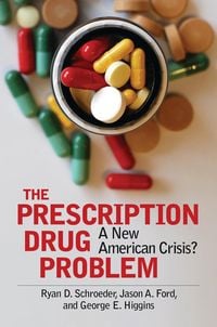 Produktbild: The Prescription Drug Problem