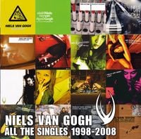 Produktbild: Gogh, N: All The Singles-Best Of