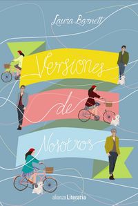 Produktbild: Versiones de nosotros
