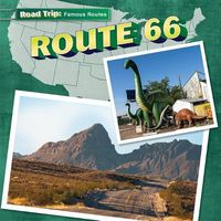 Produktbild: Route 66