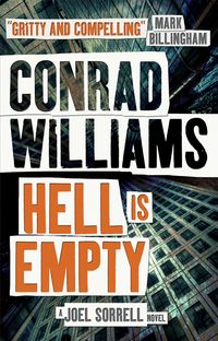 Produktbild: Hell is Empty