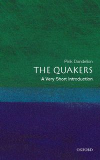 Produktbild: The Quakers
