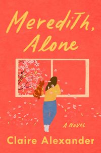Bild vom Artikel Meredith, Alone vom Autor Claire Alexander