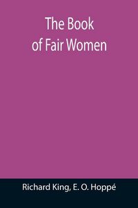 Produktbild: The Book of Fair Women