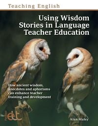 Produktbild: Using Wisdom Stories in Language Teacher Education