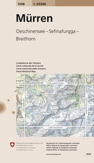 Produktbild: 1248 M&uuml;rren