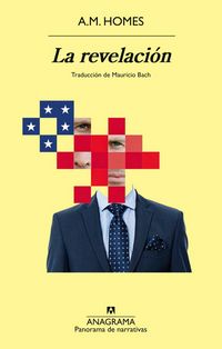Produktbild: Revelacion, La
