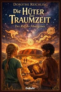 Produktbild: Die H&uuml;ter der Traumzeit - Der Ruf der Aborigines