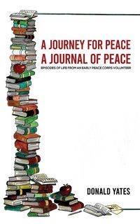 Produktbild: Journey for Peace