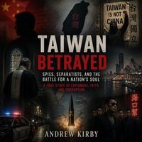 Produktbild: Taiwan Betrayed