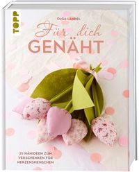 Produktbild: F&uuml;r dich gen&auml;ht
