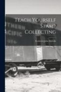 Produktbild: Teach Yourself Stamp Collecting