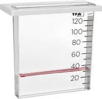 Produktbild: TFA Dostmann 47.1014 Regenmesser