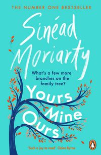 Produktbild: Yours, Mine, Ours