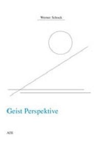 Produktbild: Schock, W: GeistPerspektive