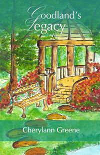 Produktbild: Goodland's Legacy