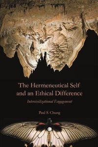 Produktbild: Hermeneutical Self and an Ethical Difference